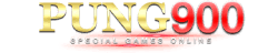 Pung900 เว็บพนันออนไลน์ที่รวมทุกเกมส์ไว้ในที่เดียว สมัครง่าย ปลอดภัย รับโบนัสสูงสุด